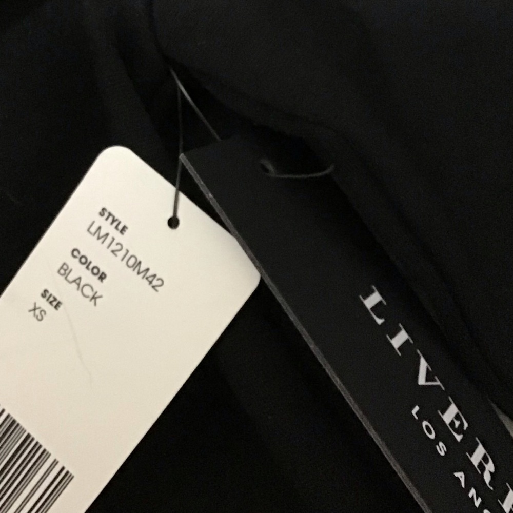 Liverpool Boyfriend Blazer NWOT - Picture 4 of 9